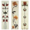 Gallery Tiled Cast - Toulouse Black